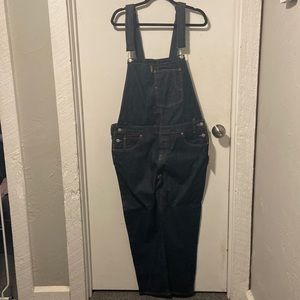 Levi’s Overalls - New with tags, size Large
